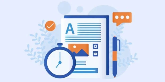 Content Writing